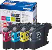 ◆brotherブラザー純正インク◆LC113LC119BK計7個セット未使用品 ◇brotherブラザー純正インク◇LC113LC119BK計7個セット未使用品