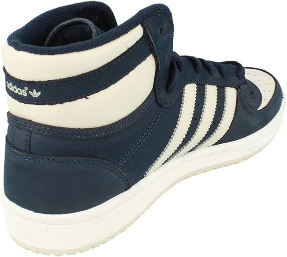 Aバートン最高 Amazon.com | adidas Originals Top Ten RB Mens Trainers