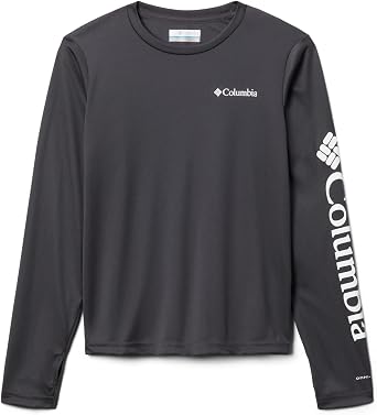 Columbia Baby-Boys Fork StreamTM Long Sleeve Shirt