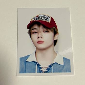 XG ヒナタ ID PHOTO （証明写真） KCON JAPAN Amazon.co.jp: 鶴房汐恩 KCON JAPAN パリ ID photo 証明写真