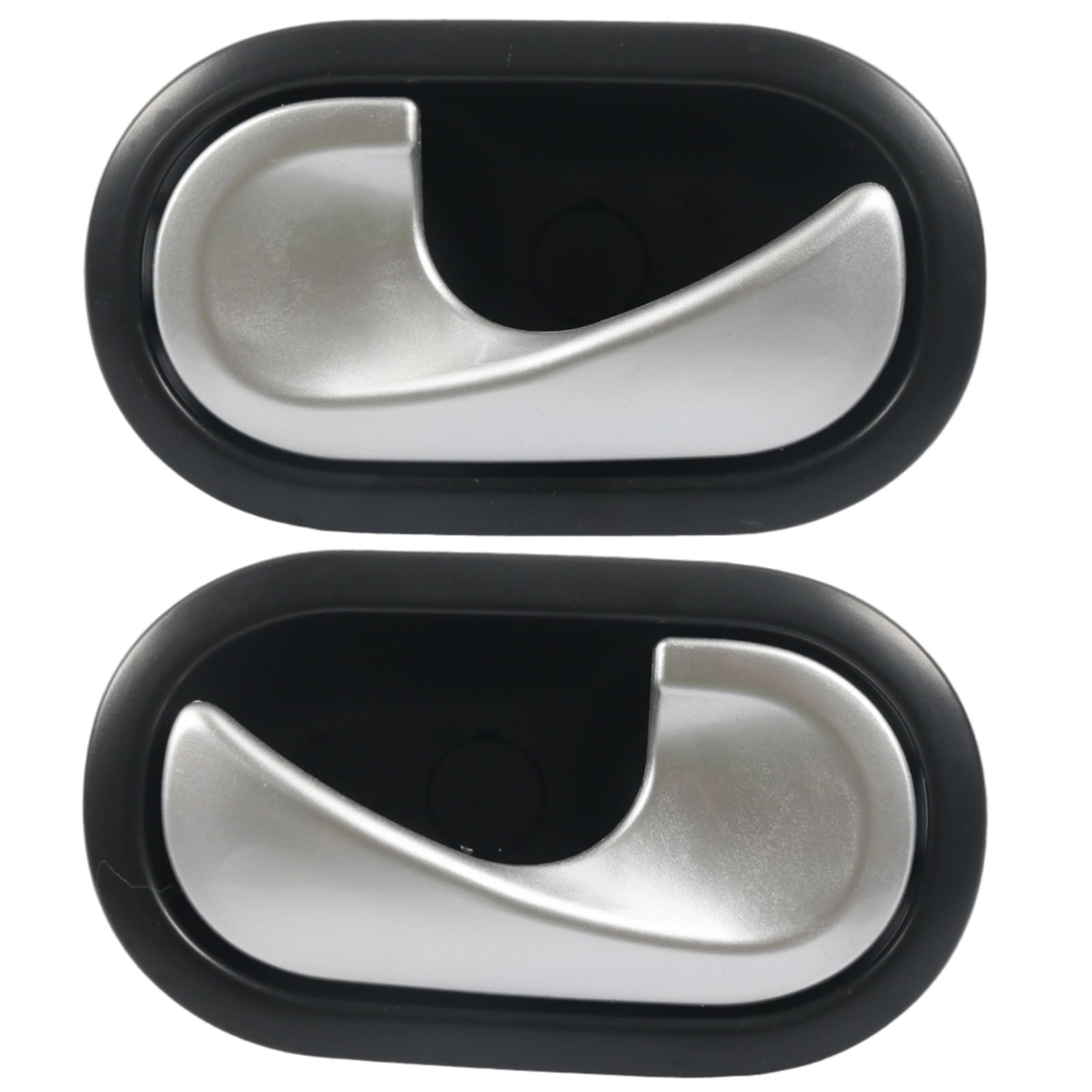 AMCBYSGC Interior door handles Compatible with Renault For Master MK3