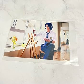 Amazon.co.jp: テニミュ 幸村精市 立石俊樹 ブロマイド : おもちゃ