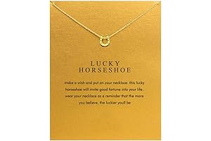 Enchanting Spirit Necklace: A Gleaming Compass to Adventure