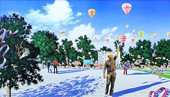 美品 ヒロ・ヤマガタ USオープン 印刷ポスター 直筆サイン入り ゴルフ 20230730130911_3.jpg