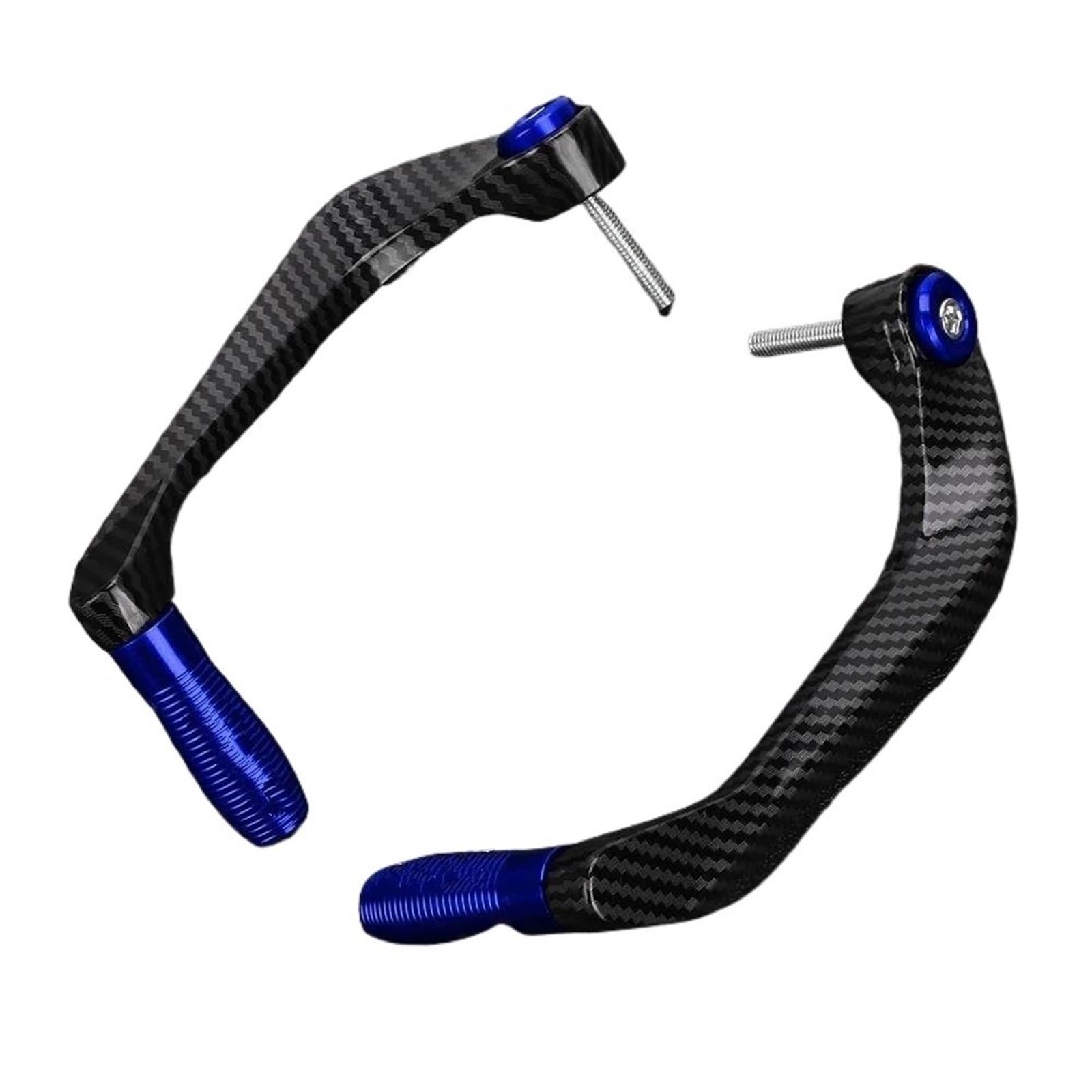 REOKIP for Z125 Z250 Z900 Z800 Z1000 Z1000SX Z650 All Year Motorcycle Accessories Lever Guard Brake Clutch Handlebar Protector (D Style)