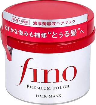 Amazon | フィーノ(fino) 【まとめ買い】フィーノ プレミアムタッチ