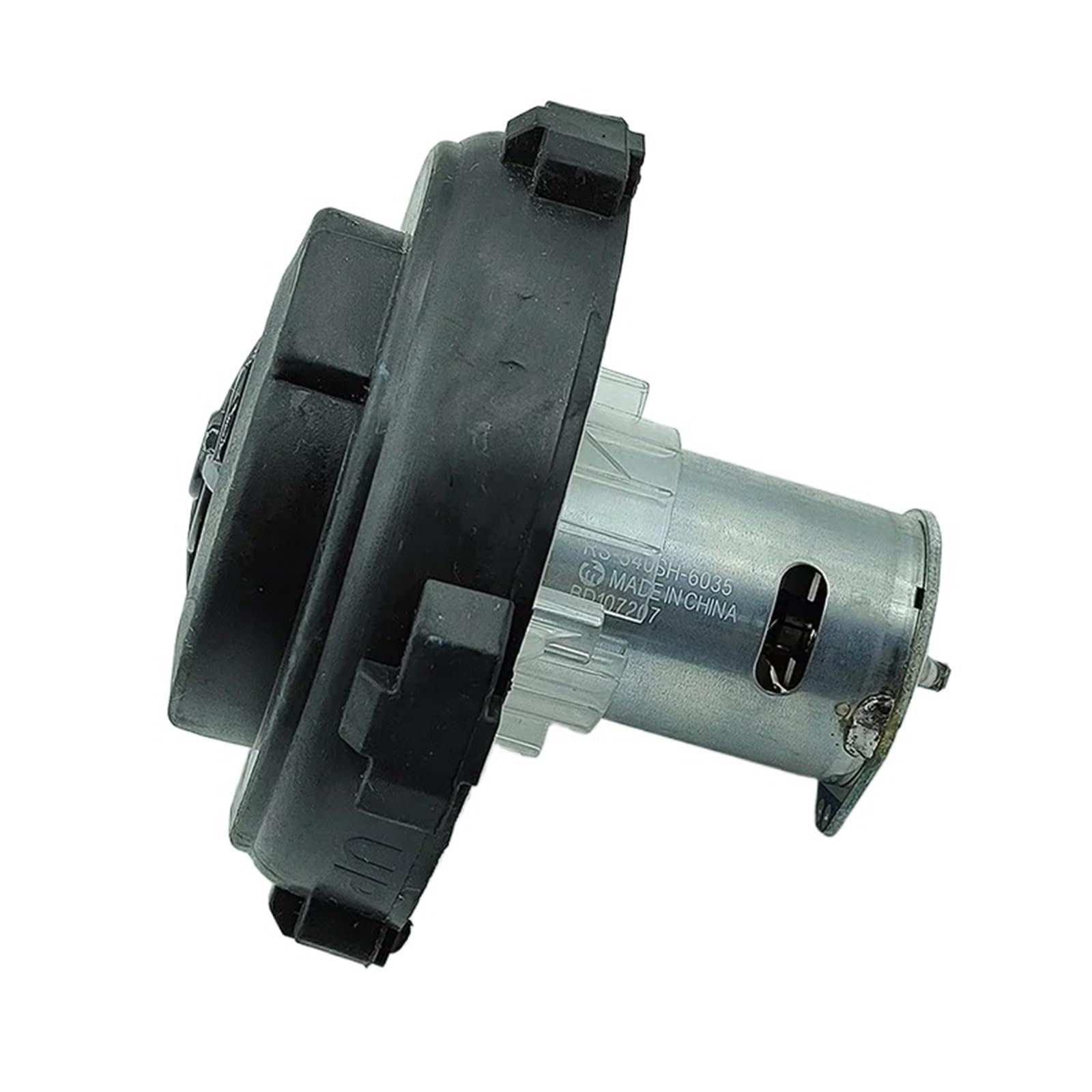 Motor Eléctrico para Aspiradora, Compatible con Mabuchi 540-6035