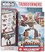 Kre-o Transformers Movie Leocon Toy
