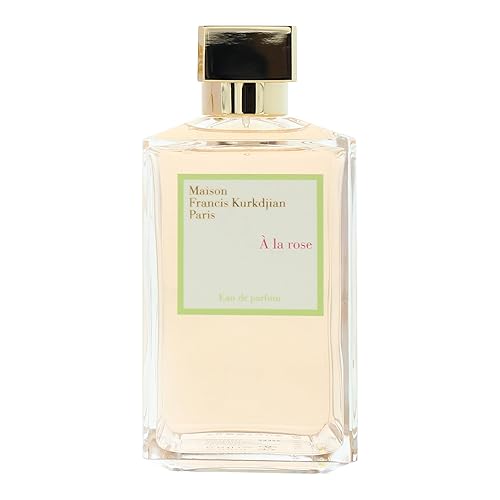 Miniatura 6 de A La Rose by Maison Francis Kurkdjian Eau De Parfum en aerosol 23 onzas líquidas paquete de 1 671028702