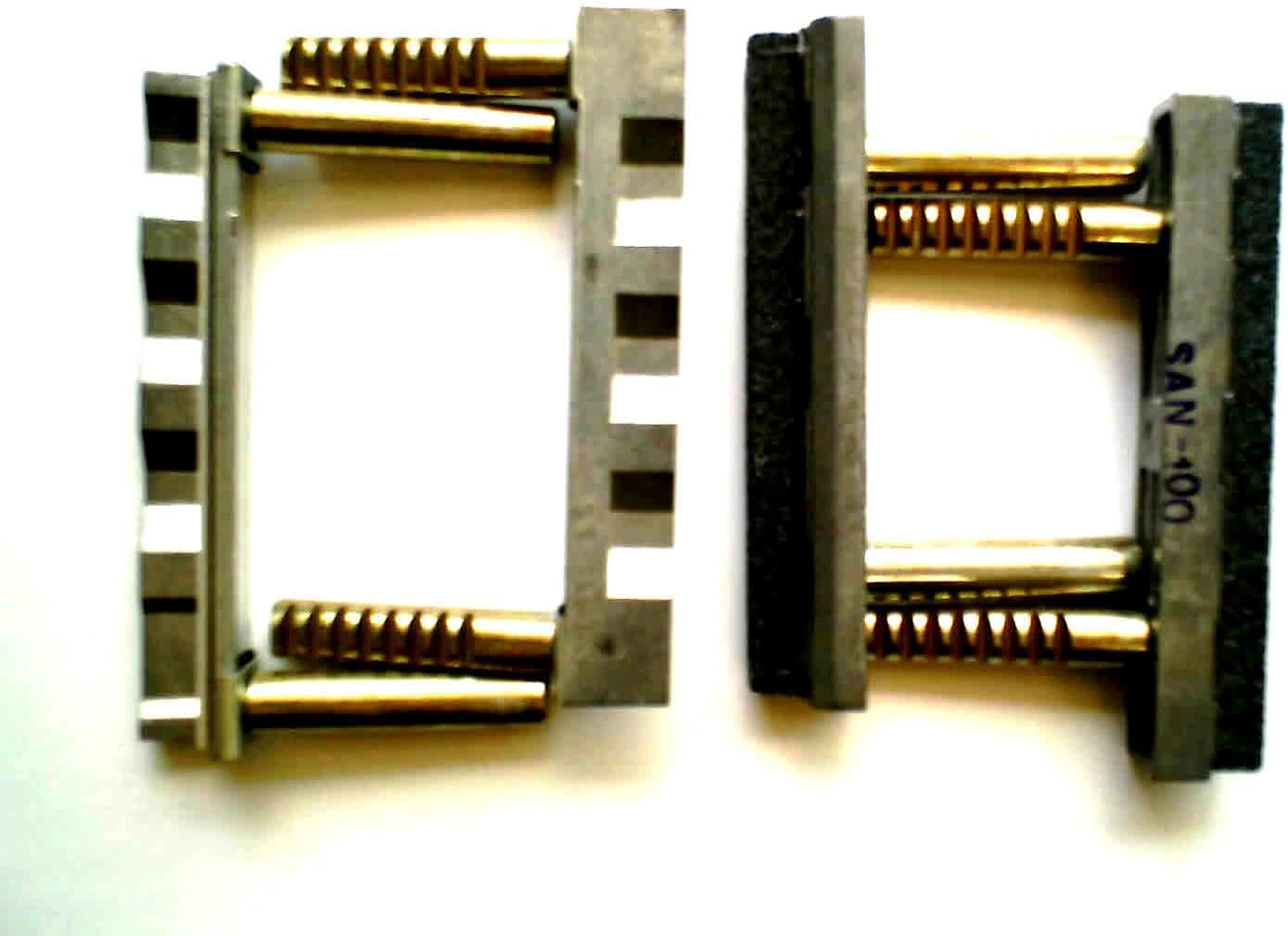 Cylinder Hone Stone Set for Sunnen Portable Cylinder Hone AN300 Other