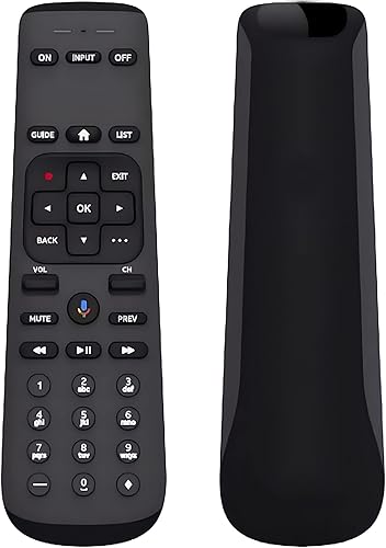 Miniatura 6 de DirecTV AT&T TV Now RC82V - Control remoto de repuesto de reconocimiento de voz Gemini Stream de 2 generación, compatible con receptores C71KW-200 y
