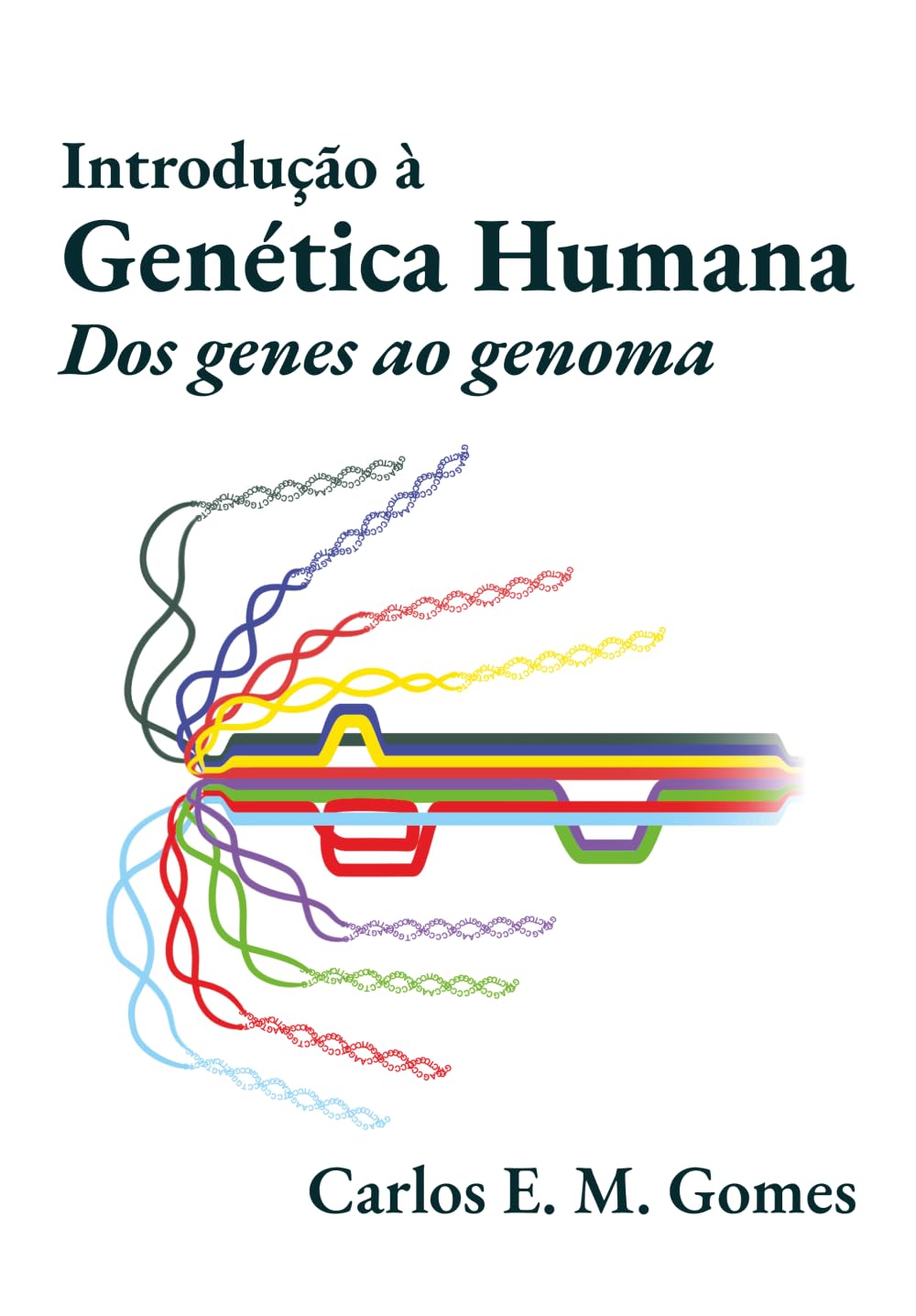 Introdução à Genética Humana: Dos genes aos genomas