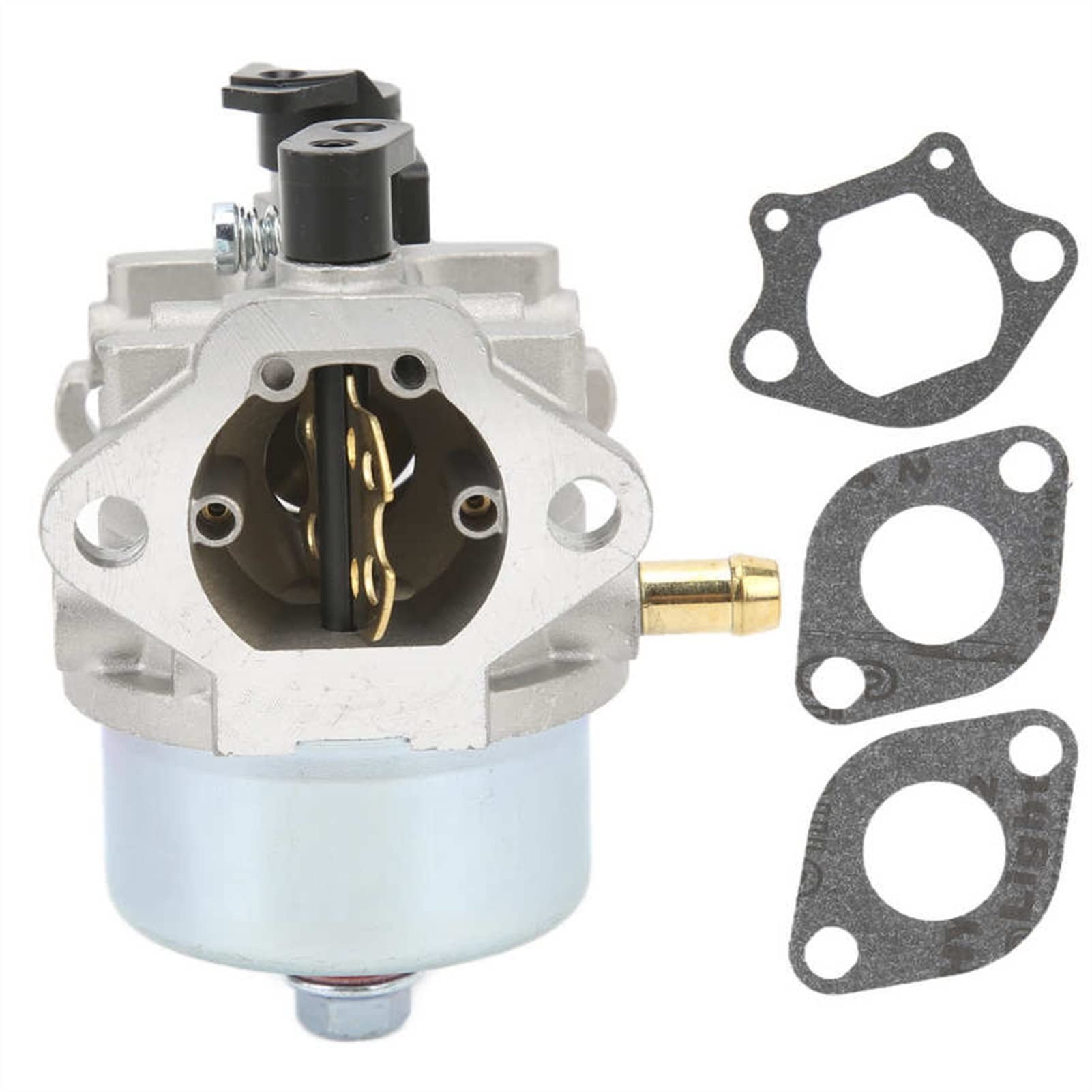 Carburador Carb Assembly 15004-0962 Piezas De Repuesto para Carburador De Motor Kawasaki FJ180V Carburador para desbrozadora