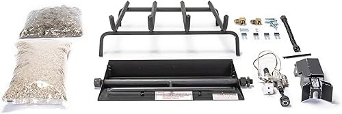 Miniatura 10 de RP-P - troncos ventilados, Cerámica, 24 - pulgadas