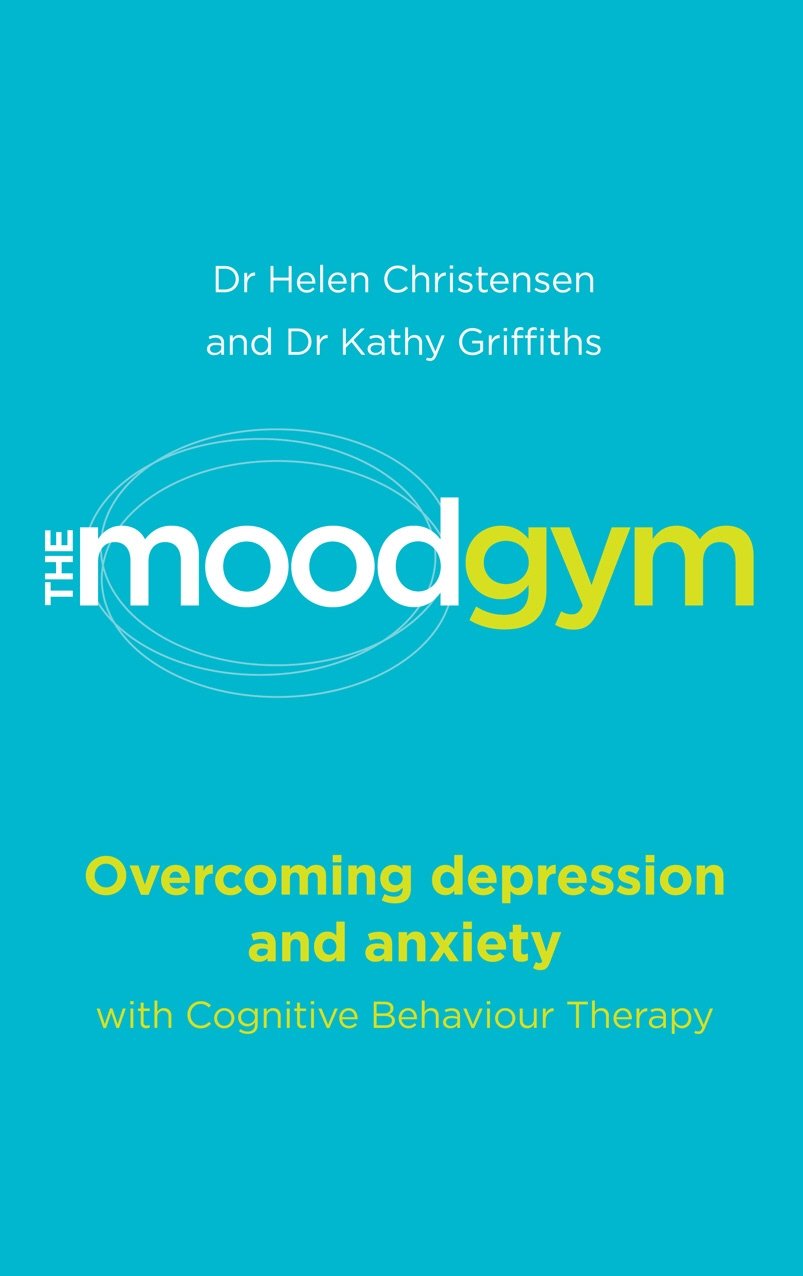 The Mood Gym: Overcoming depression with CBT and other effective therapies