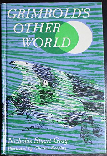 Grimbold's Other World B0079K4N1Q Book Cover