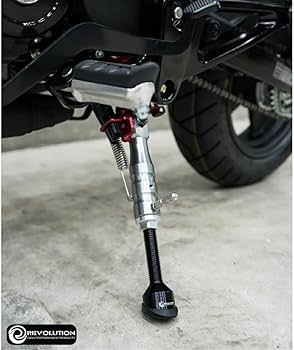 Amazon | GTR Revolution ホンダ モンキー125 PCX160 FORZA250用 可変 Amazon | GTR Revolution ホンダ モンキー125 PCX160 FORZA250用 可変