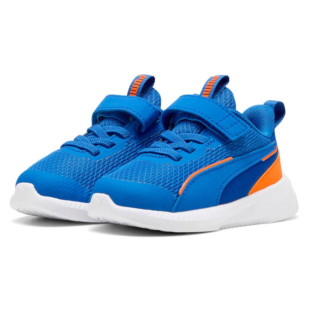 Puma Unisex Baby Flyer 3 Ac+ InfSneaker