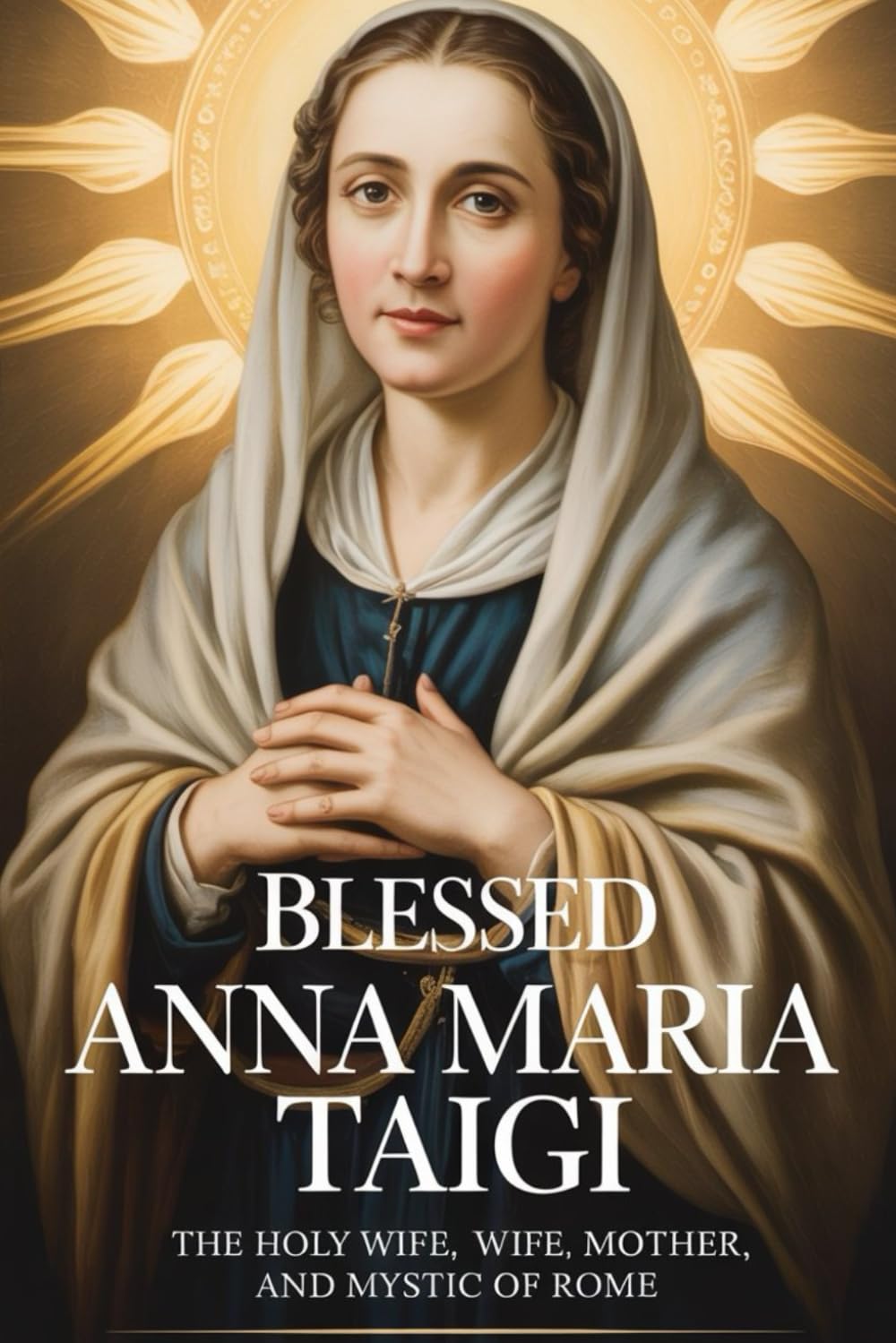Blessed Anna Maria Taigi: The Holy Wife, Mother, and Mystic of Rome