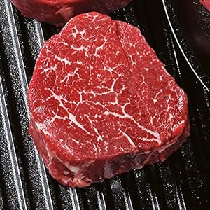 Premium American-Style Kobe Filet M...