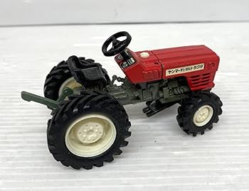 ディンペット ヤンマー YM3110 トラクター ディンペット ヤンマー YM3110 トラクター - メルカリ