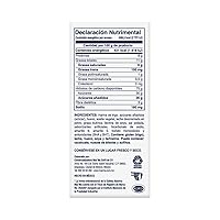 Vista 2 de Auténtico Mac'Ma abanicos tamaño 5.29 oz, la mejor oblea de México