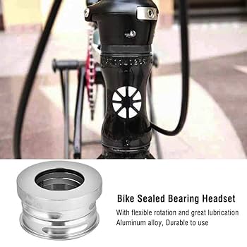 Amazon | 自転車 ヘッドパーツ オーバーサイズ自転車用