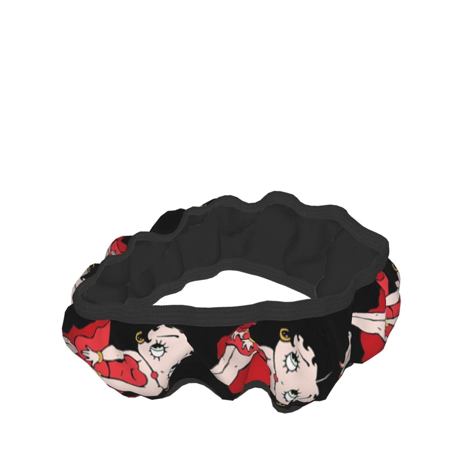 Buy Universal Betty Boop Steering Wheel Covers Fashion Elastic Steering Steering Wheel Covers Car Accessories For Men Women Online In Hungary B08m96thm6