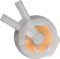 Vista 2 de Beck/Arnley Filtro de combustible - 043-0520