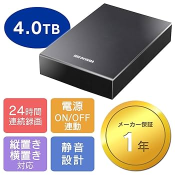 即日受渡割❣️全国送料込アイリスオーヤマ 40V型裏番組録画、外付HDD対応取説付 IRIS OHYAMA テレビ 液晶テレビ 40型 フルハイビジョン W