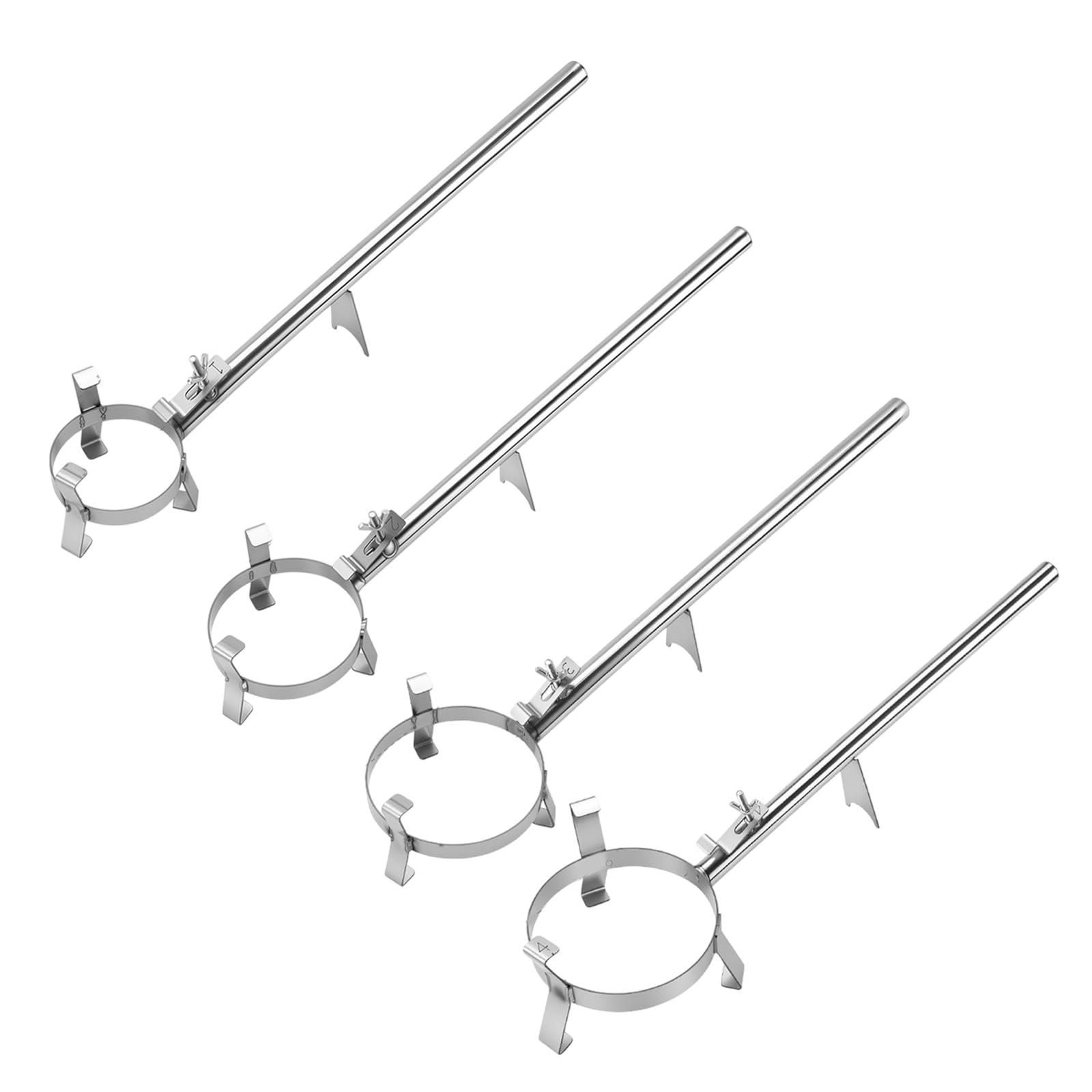 Pinces polyvalentes pour le travail des, SUITABLE FOR100