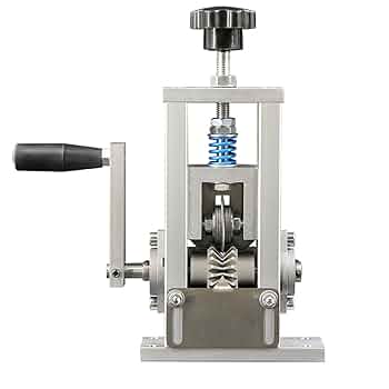 Amazon | ybaymy 電線皮むき機 剥線機 ワイヤーストリッパー