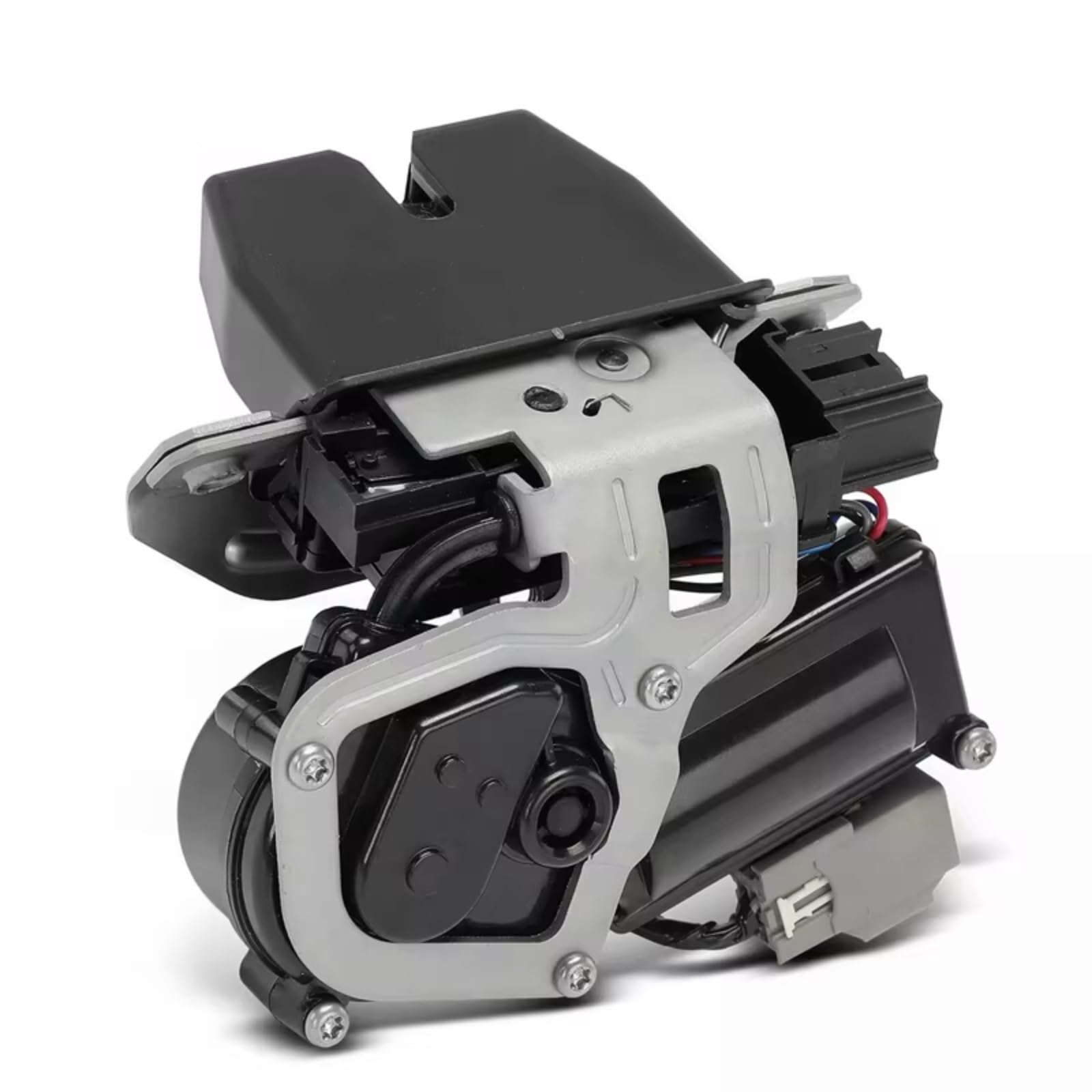 Dspolimv One Color Rear Tailgate Lock Compatible With For Edge 2.0L L4 2015-2022 3.5L V6 2015-2018 For Expedition 2018-2022 Car Cylinder Door Lock Trunk Actuator