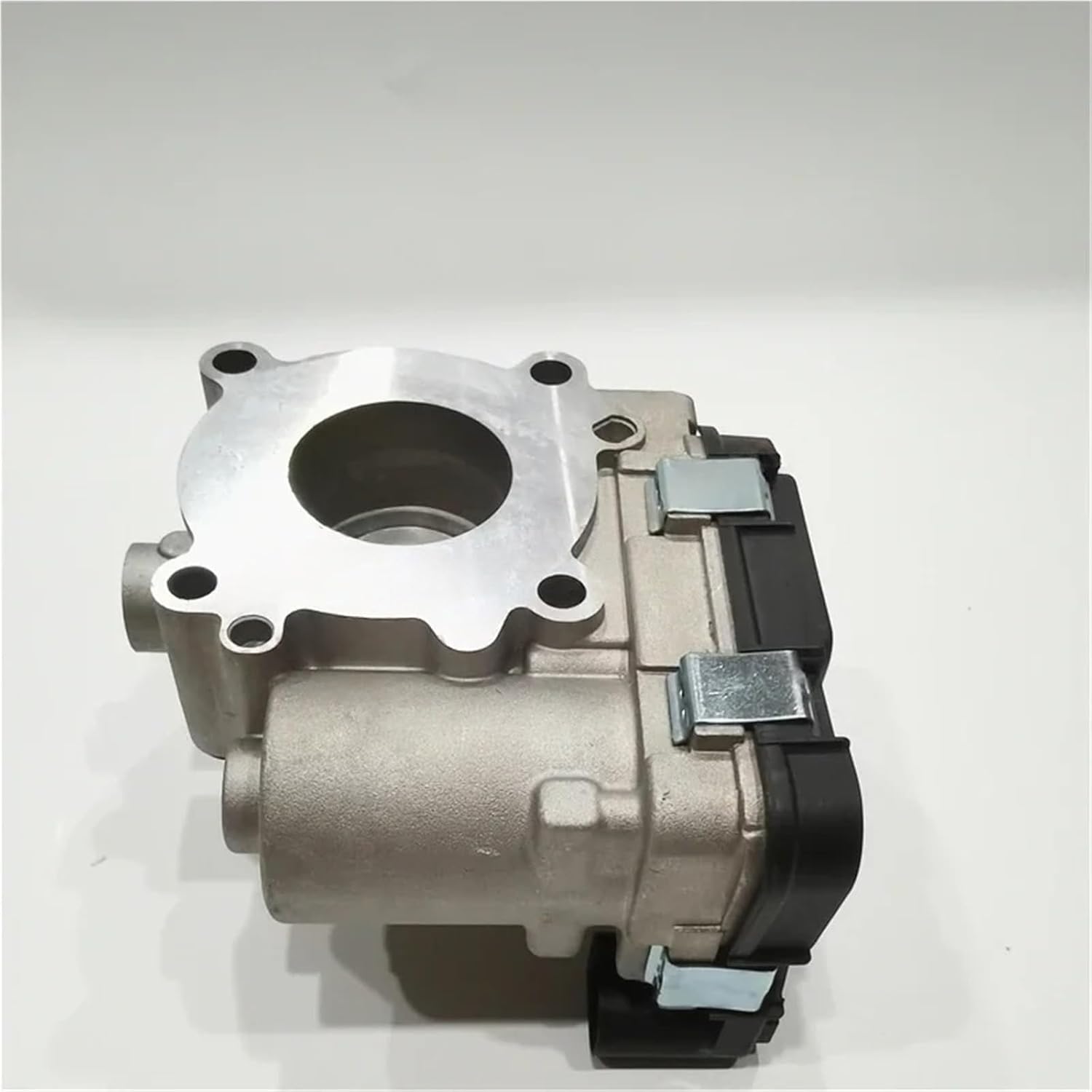 Throttle Valve Assembly Compatible With Chery A1 Kimo QQ6/S21 Jaggi S21 472 Engine S11-1129010FA