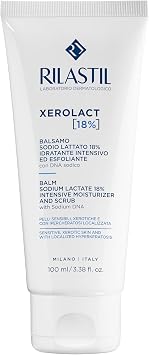 Rilastil Xerolacte Balm 18% - 100 ml