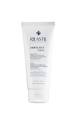 Miniatura 1 de Rilastil Bálsamo Xerolacte 18% - 3.4 fl oz