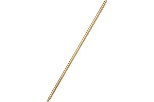 Superio Brand 180 48" Wooden Handle Martial Arts Stick