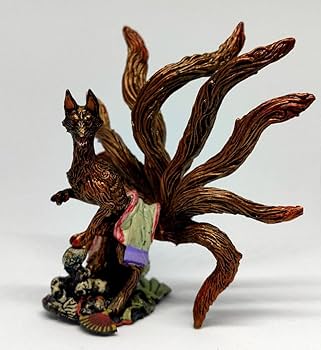 食玩 百鬼夜行 妖怪コレクション 第一弾 第二弾 百鬼夜行 妖怪コレクション」第一弾（その2） | ガチャガチャと