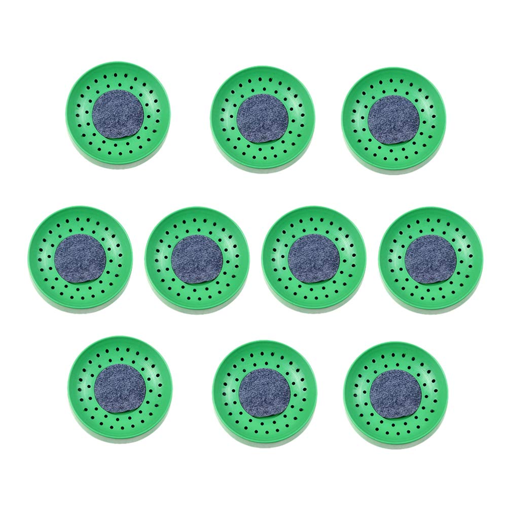 Hemoton Bird Egg Breeding Basin Nest Pigeon Nest Washable Easy to Dry Pigeon Supplies for Home Farm