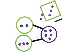 Learning Resources Giant Magnetic Numbers Bonds