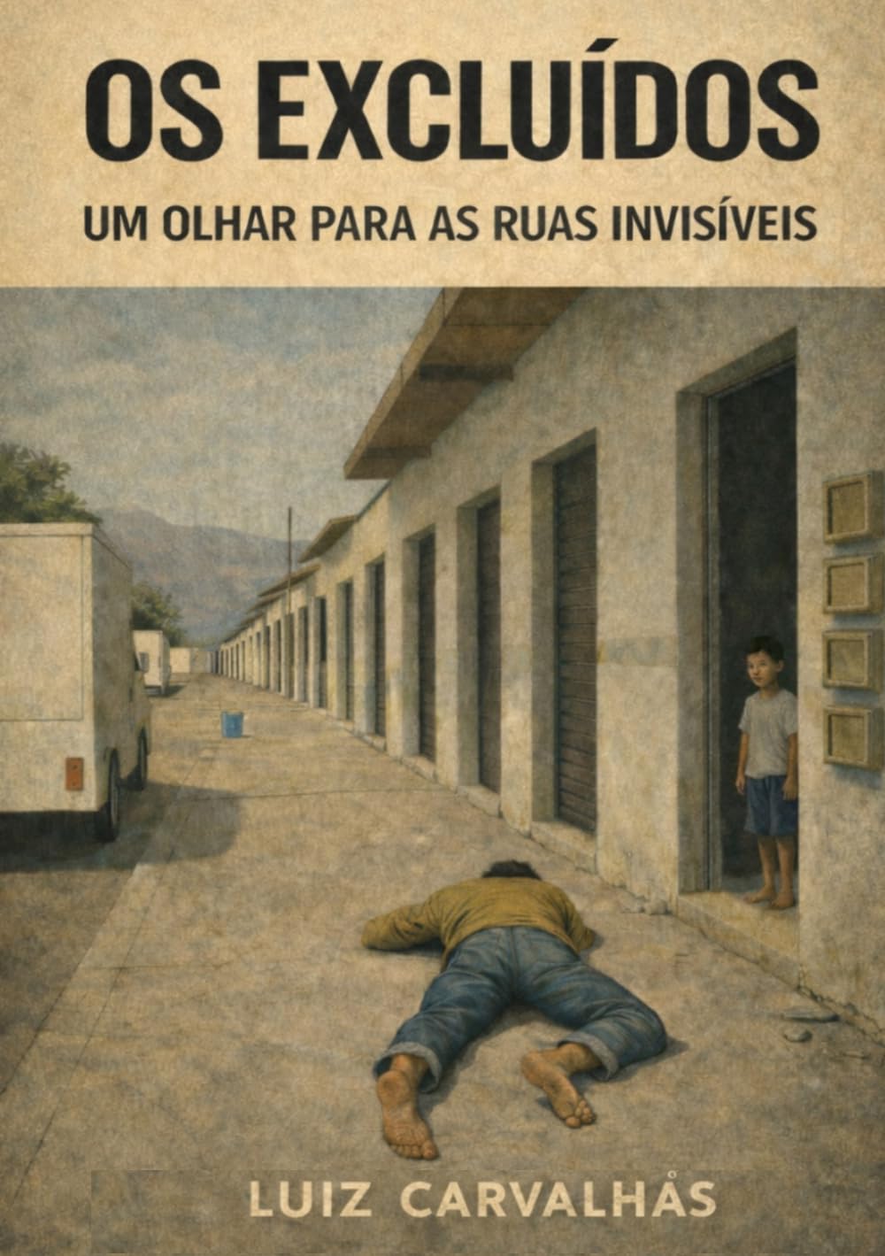 Os Excluídos: Um Olhar Para as Ruas Invisíveis