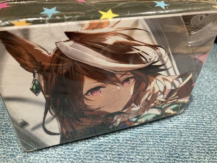 Amazon.co.jp: 混沌の女神様 ウマ娘 シンボリルドルフ サプライ