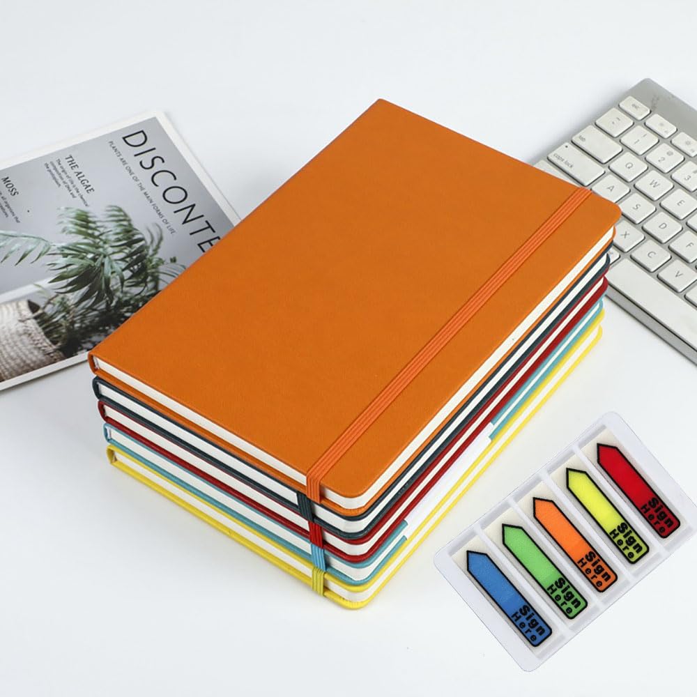 PerKoop 8 Boxes Sign Here Notarize Initial Here Sign And Date Sign Here