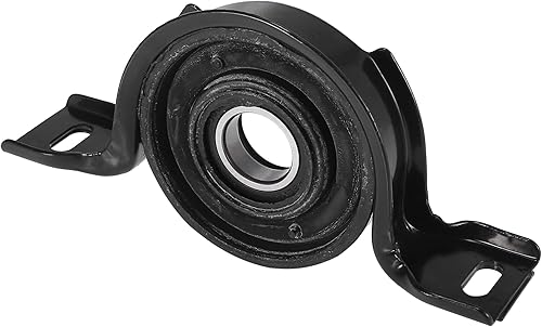 Miniatura 4 de X AUTOHAUX 96624771 Conjunto de cojinete de soporte central del eje de transmisión trasero para Chevrolet Captiva 2008