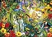 Buffalo Games - Vivid Collection - Wings - 300 Large Piece Jigsaw Puzzle