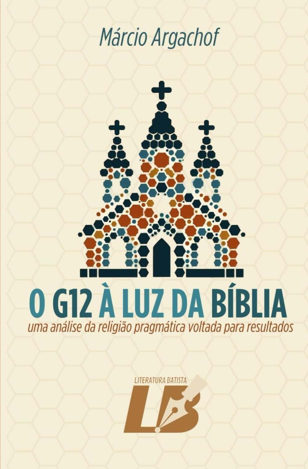 O G12 à Luz da Bíblia: Uma análise da religião pragmática voltada para resultados