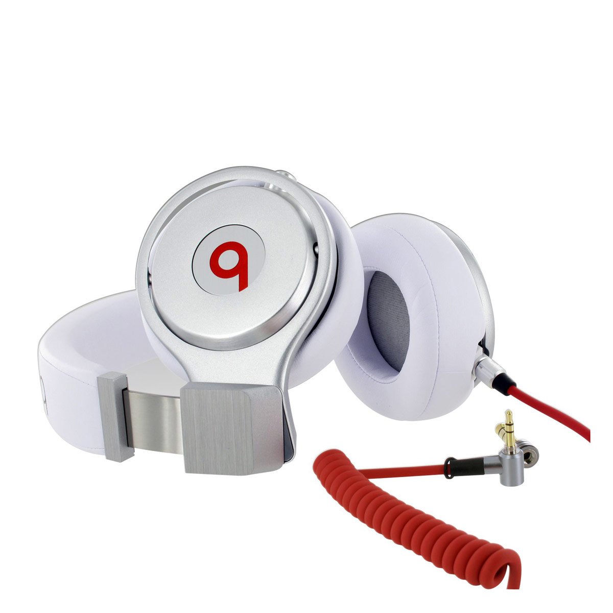 Monster Beats by Dr. Dre Beats Pro Overear-kulaklık (alüminyum