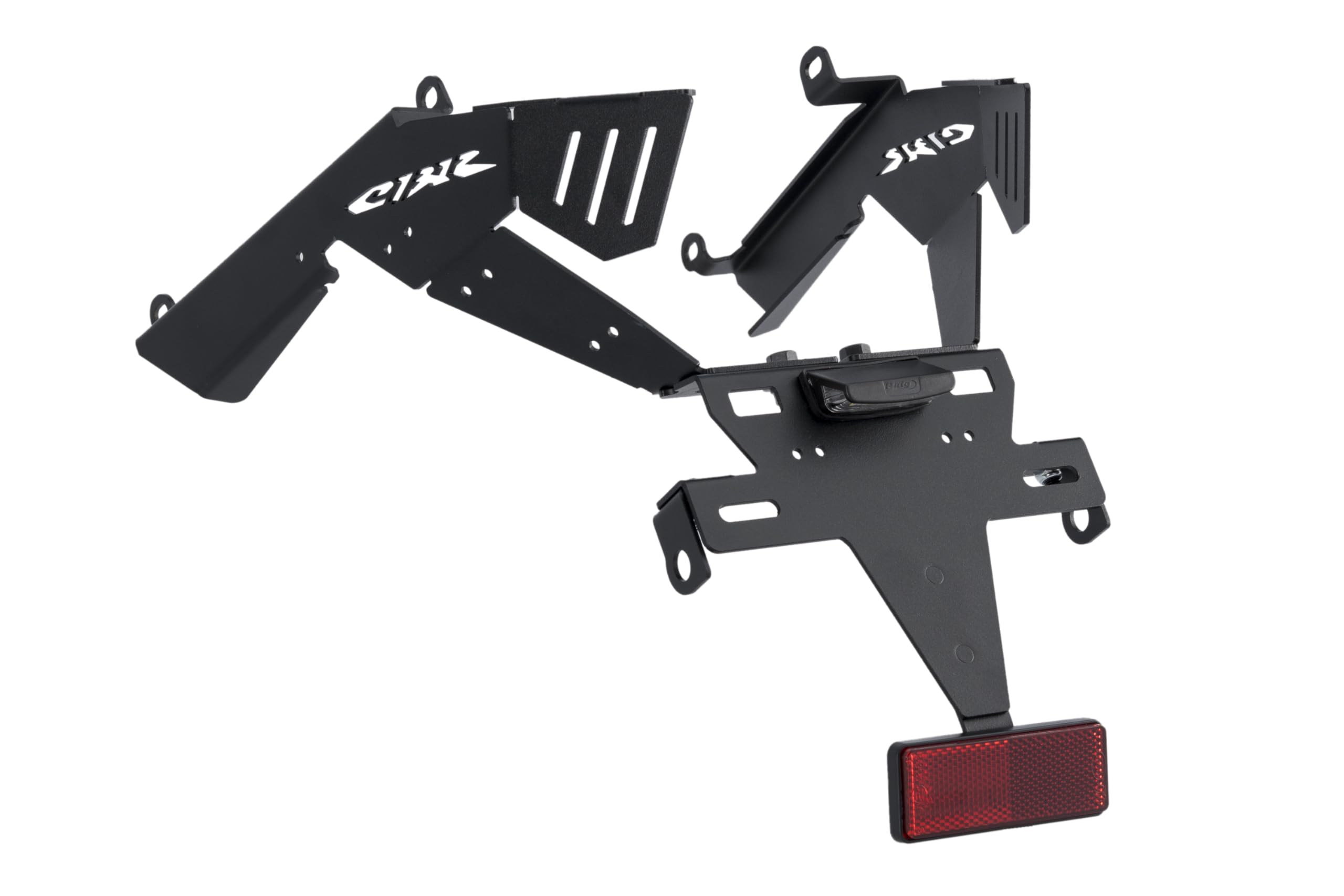 Puig Tail Tidy | Black | Honda CBR600RR 2024>Current