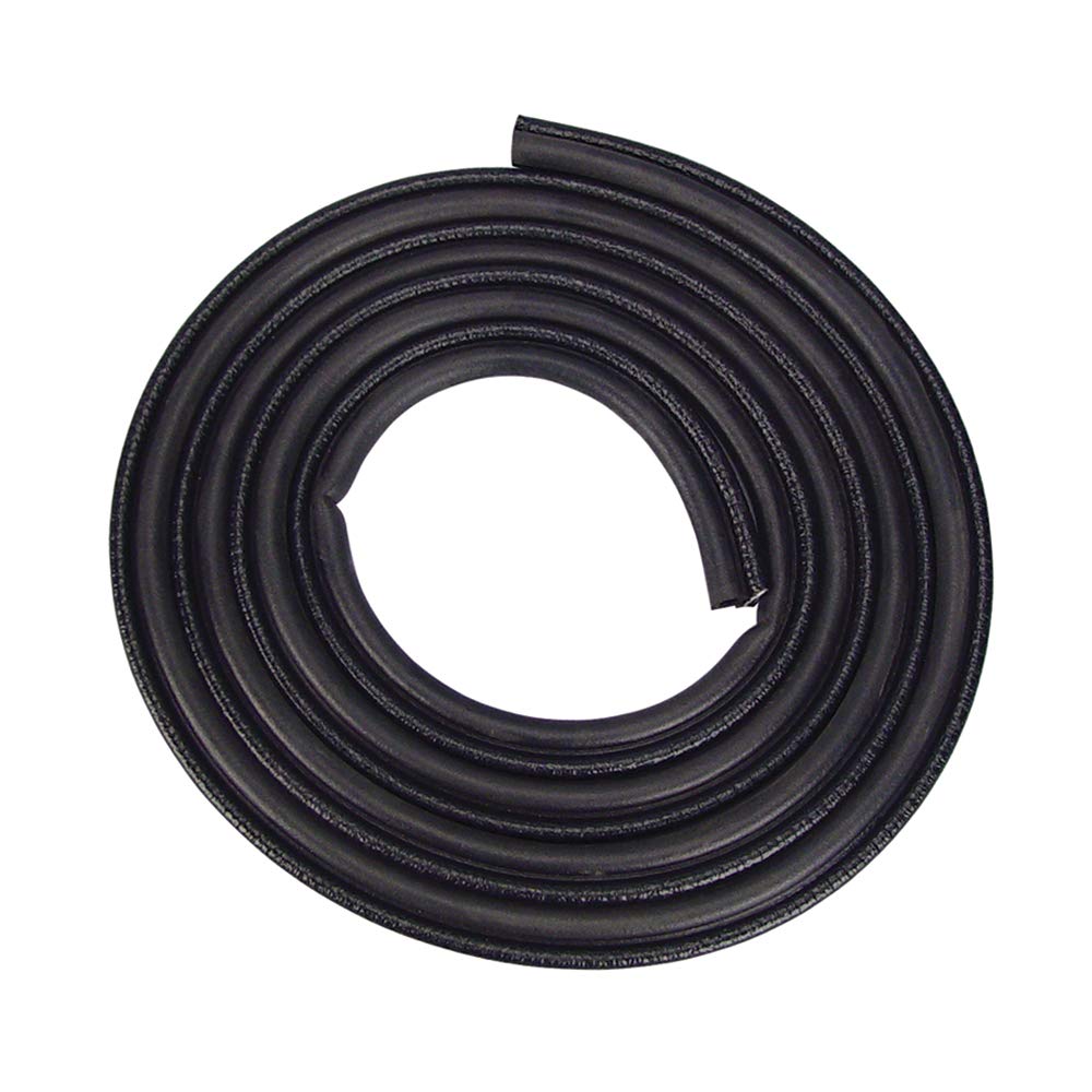 Skat Blast Sandblasting Cabinet Door Gasket 6212-00, 3/4" Dia, 8 Ft. Long