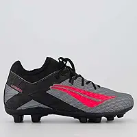 Chuteira Campo Rx Locker Kids Y-3 Ch-Pk-Pt T 31